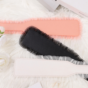 SM Sex Products Lace Beat Nurse Training BDSM Juguetes sexuales Nalgadas Adulto Fetish Slave Game Juguete sexual para pareja Hombres Mujeres - Product Image 4