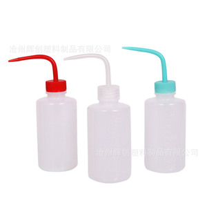 Arrosoir pour plantes succulentes 150 ml en plastique à pression pour le jardinage - Product Image 1