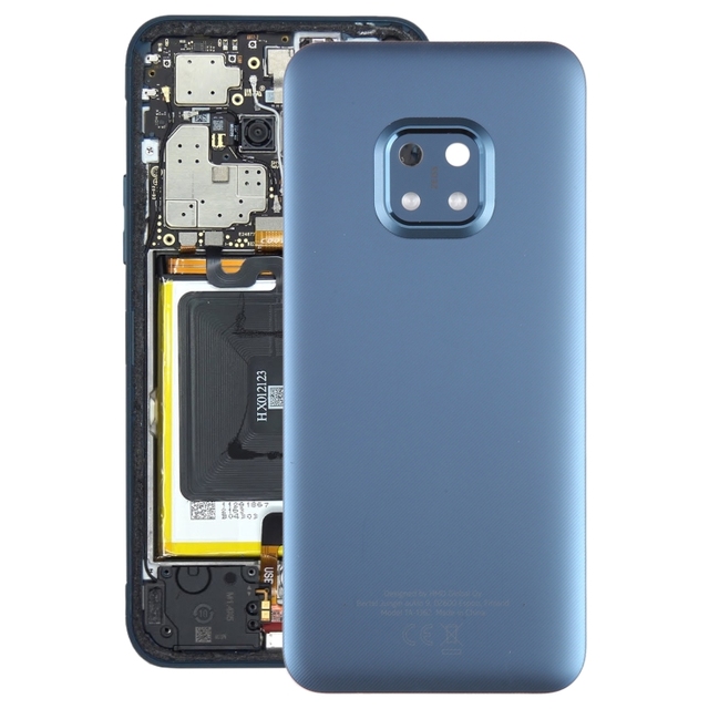 High Quality Mobile Phone Repair Spare Parts Original Battery Back Cover Replacement for Nokia XR20