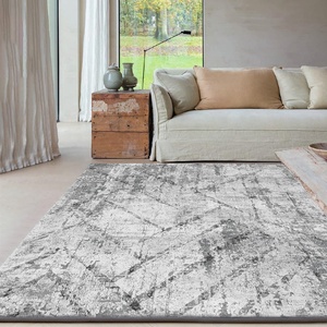 Nouveau tapis en mousse épaisse de 3 cm pour salon, tapis antidérapant en tatami pour bébés et enfants, tapis en velours corail pour jouer - Product Image 1