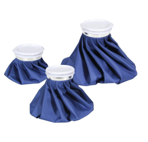 Reusable Ice Hot Water Bag Sport Injury Cooler Ice Bag Swelling Small Cool Ice Pack for Injuries