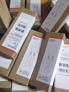 Hélices de Repuesto de Alta Resistencia para Drones de la Serie Robotics Lite, Aspas para Quadcopter - Product Image 1