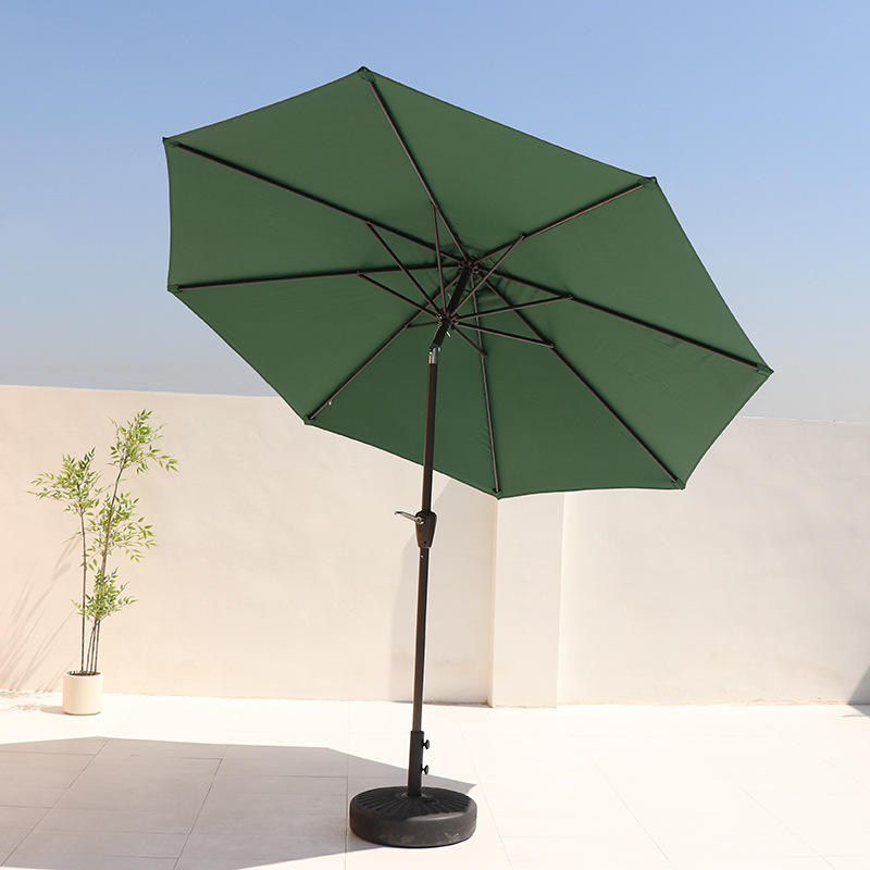 สีเขียวเข้ม + ฐานเติมน้ำ 22 กก