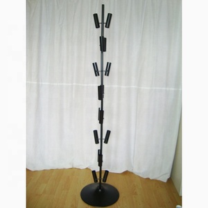 BALLOON TREE HEAVY DUTY Kim Loại Cơ Sở 16 Cực Hiển Thị Đứng - Product Image 5