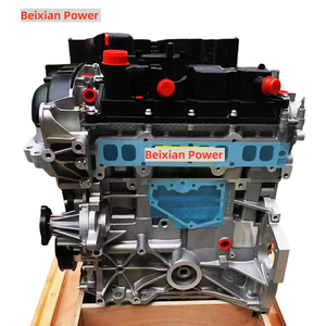 Dural Focus1.5 EcoBoost бензиновый двигатель в сборе 1,5 т автоматический двигатель Systmes M9DA M9DB M9DD мотор для <span class=keywords><strong>Ford</strong></span> - Product Image 6