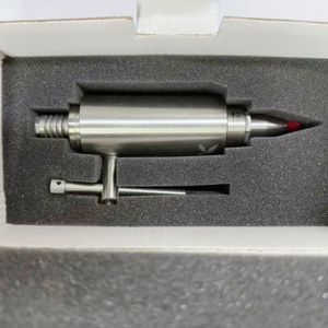 Máquina de Corte Electrónica Dental de Alta Velocidad, Prueba de Impacto, Pulido de Alta Calidad, 1 Año de Garantía - Product Image 4