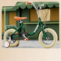 Vélos pour enfants 12 ''14'' 16 ''18'' 20 ''vélo à vitesse unique pour enfants de 1 2 5 6 7 10 ans enfants