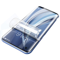 Protection d'écran au meilleur prix d'usine, film hydrogel TPU transparent HD pour téléphone portable Motorola G71S G72 G73 G75 G82 G84 G100 G Stylus