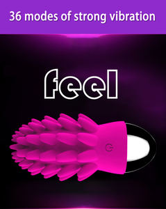 ของเล่นทางเพศแบบสวมใส่ได้สำหรับกิจกรรมกลางแจ้ง ยอดขายดีที่สุด ไข่สั่นกระตุ้นจุดจี ซิลิโคนนวดกระตุ้นคลิตอริสสำหรับผู้หญิง ของเล่นช่วยสำเร็จความใคร่ - Product Image 4