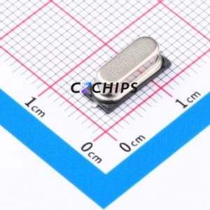 049SS2-16000F20HPLJL Crystal (Passive) HC-49S-SMD Crystal Oscillator SMD Crystal Oscillator 16MHz 20ppm 20pF - Product Image 1