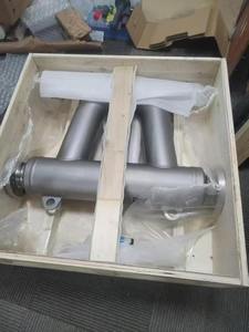 เครื่องวัดอัตราการไหลแบบโคริโอลิส Proline Promass รุ่นใหม่ 100% ของแท้-Q500 8Q5B 8Q3B คุณภาพสูง OEM ปรับแต่งได้ พร้อมจัดส่ง E Ndress H Auser - Product Image 3