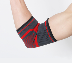 Funda <span class=keywords><strong>de</strong></span> seguridad deportiva <span class=keywords><strong>de</strong></span> Gel <span class=keywords><strong>de</strong></span> sílice, coderas <span class=keywords><strong>de</strong></span> protección para voleibol, tenis, # E-HZ13 - Product Image 6