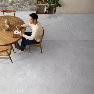 Ferror Cemento Spectre Beige 800x1600mm <b>Matte</b> Glazed Porcelain Ceramic Wall and <b>Floor</b> Tiles - Product Image 6
