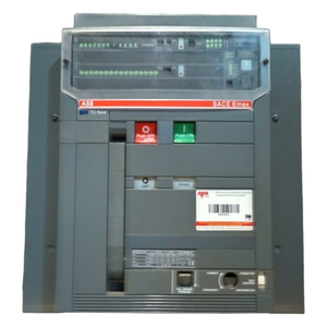 Disyuntor 3P E3S 20 PR121PLSI 2000A 690V 12kV Serie PLC - Product Image 5