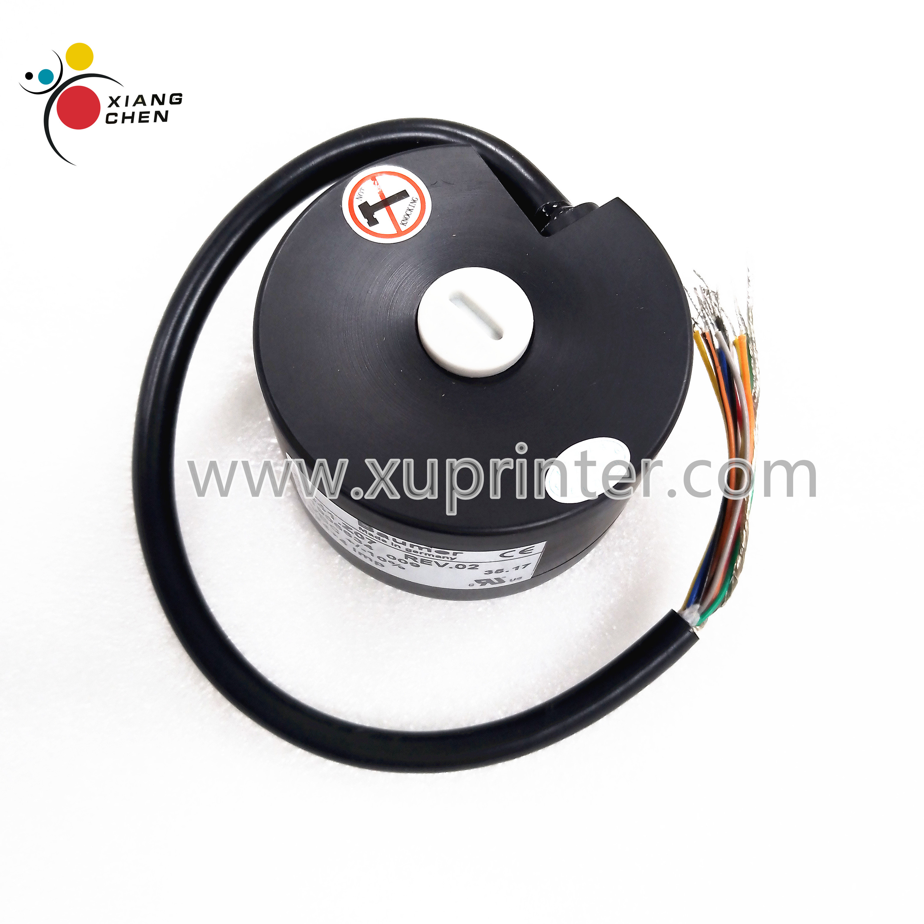 L2.105.1012 Lifting Paper Encoder G1341.Z07 for Heidelberg SM74