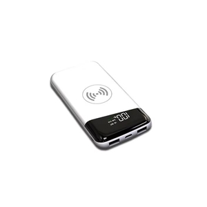 Batterie externe LIION 10000mah Chargeur portable pour xiaomi Redmi Note 10 Powerbank pour <span class=keywords><strong>Poco</strong></span> X3 F3 <span class=keywords><strong>M3</strong></span> iPhone 12 <span class=keywords><strong>11</strong></span> - Product Image 2