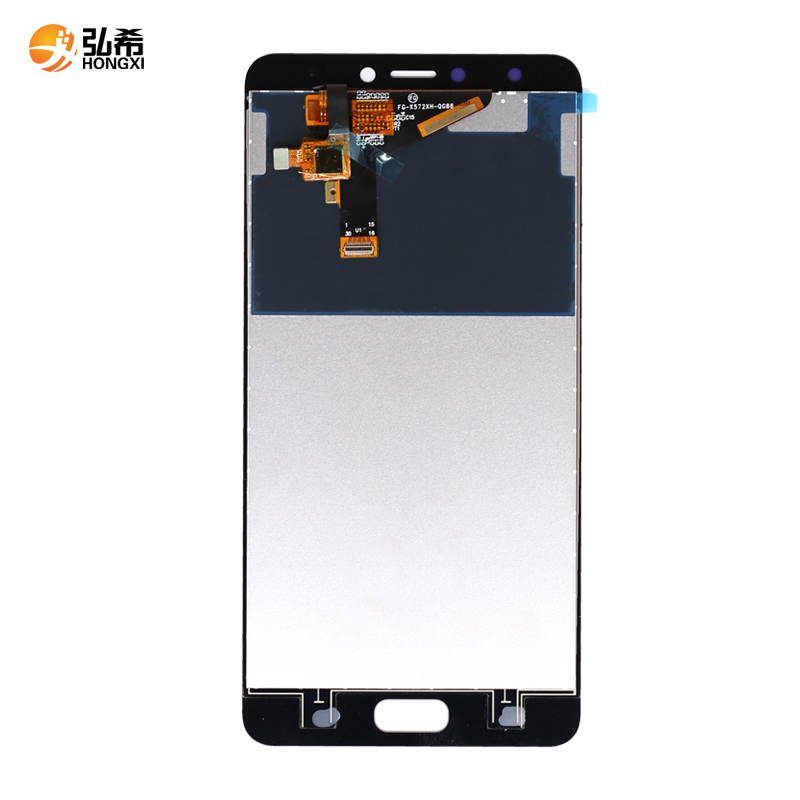 Factory Price For Infinix Note 4 X572 LCD Mobile Phone complete lcd screen For Infinix Note 4 X572 LCD Display