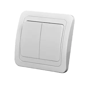 China product brand names eu standard italian electrical light wall switches