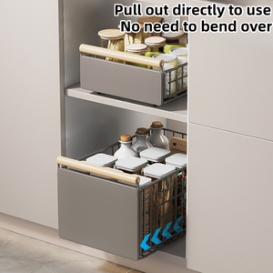 Miễn phí khoan nhà bếp đồ dùng phòng tắm nhà vệ sinh lưu trữ dưới bồn rửa góc rustproof lưu trữ <span class=keywords><strong>Organizer</strong></span> gấp có thể gập lại món ăn giá - Product Image 4