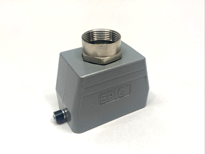 PLC <strong>LAPP</strong> 100407NP EPIC HB 10 Top Entry Hood Warranty Product - Product Image 1