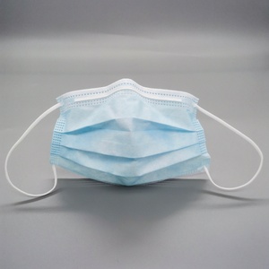 2025 Best Price Facture Custom Made Colorful Disposable 3 Ply Face Mask for Kids EN14683 Medical <strong>Surgical</strong> - Product Image 1