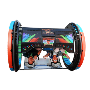 <span class=keywords><strong>Voiture</strong></span> à 360 degrés à vendre et à louer, entreprise de <span class=keywords><strong>location</strong></span> de voitures électriques pour enfants, <span class=keywords><strong>voiture</strong></span> électrique palpitante pour adultes - Product Image 3