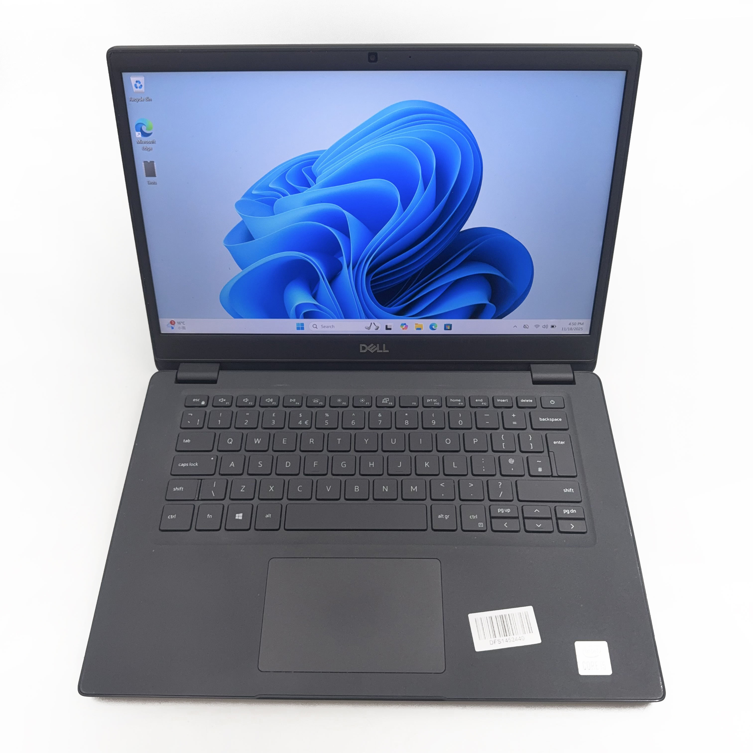 สำหรับ Dell Latitude 3410