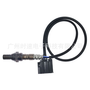 ออกซิเจนเซ็นเซอร์ Z602-18-861 Z601-18-86สำหรับ04-09 MAZDA 3 BK อะไหล่2.3L 2.0L - Product Image 4