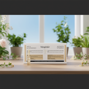 Biogne ACP con Vitamina E 10x3ml Siero Antiossidante per la Cura della Pelle - Product Image 3