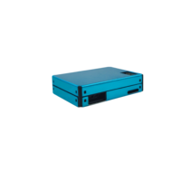 Sensor de Calidad del Aire SENTECH D7B UART/PWM, Sensor Láser de Gases PM2.5 con Rango de Concentración de 0-999 G/m
