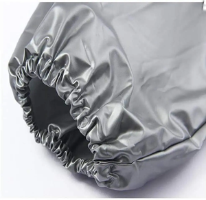 Traje de Sauna Deportivo Anti-Roturas e Impermeable para Pérdida de Peso, Ejercicio en Casa, Gimnasio, Quema de Grasa, Ropa Deportiva - Product Image 5