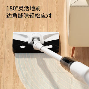 Balai aspirateur à main sans fil portable tout-en-un Aspirateurs domestiques transfrontaliers - Product Image 3