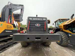 รถตักล้อยาง SDLG 956L รับน้ำหนักได้ 5 ตัน - Product Image 5