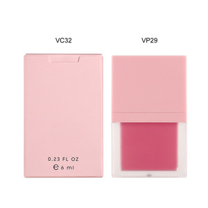 Brillo Labial Personalizado en Oferta MLM, Tinte Labial Hidratante y Brillante, No Pegajoso, de Larga Duración, Fácil de Colorear, Marca Privada OEM, Venta al Por Mayor - Product Image 2