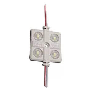 <span class=keywords><strong>4Leds</strong></span> Hàn tiêm dẫn mô-đun <span class=keywords><strong>2835</strong></span> SMD IP68 dẫn mô-đun 12V - Product Image 1