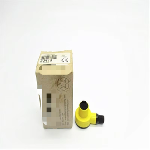 INGENIERÍA T18SP6FF100Q 33415 10-30VDC NSMP Nuevo Original Listo Stock Automatización industrial PAC Programación de PLC dedicada - Product Image 1