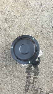 Máy nén điều kiện mới cho xe tải xe vận chuyển hàng hóa phương tiện xây dựng - Product Image 4