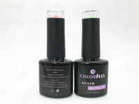 Vernis à ongles gel bio de haute qualité, à bas prix, créatifs votre propre marque, en émail, nouveaux produits