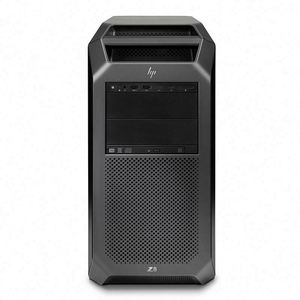 Vente flash - Station de travail HP Z8 G4 originale - Z8G4 - Product Image 4