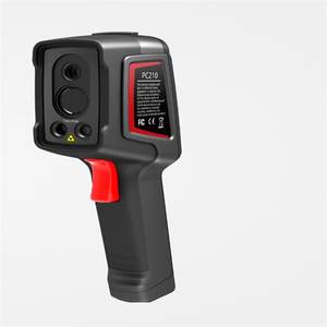 Nouveau Guide PC210 Intelligent infrarouge imageur thermique outil imageur thermique PC230 inspection CVC - Product Image 5