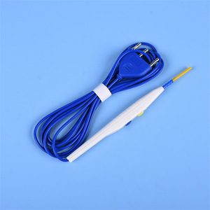 Xiaguang disposable high-frequency surgical electrode, high-frequency surgical electrosurgical pen, monopolar - Product Image 2