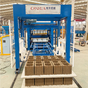 Máquina De Fabricar <span class=keywords><strong>Bloques</strong></span> De Hormigón, Máquina Para Hacer <span class=keywords><strong>Bloques</strong></span> De Cemento, Precio, Honduras - Product Image 5