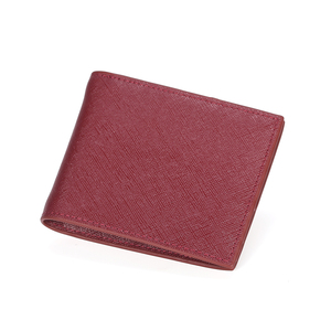 Ý Tưởng Sản Phẩm Mới 2025 Công Ty Thiết Kế Sang Trọng Mens Người Đàn Ông Ví Và Keychain Bộ Quà Tặng Ý Tưởng Cho Nam Giới - Product Image 5