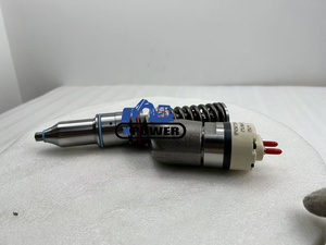 Injecteur Xpower 249-0712 2490712 C13 pour excavatrice sur chenilles, noir, neuf, garantie 6 mois - Product Image 4