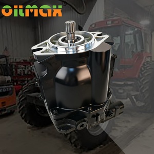 Bomba Eaton Vickers 149619C3 de 21cc, Suministro de China para Repuestos y Reparación de Tractores Case IH 7240 7250 - Product Image 1