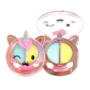 Brillant à lèvres de maquillage, maquillage de beauté, personnalisé, paillettes scintillantes, deux tons, meilleur cadeau pour enfants, collection - Product Image 6