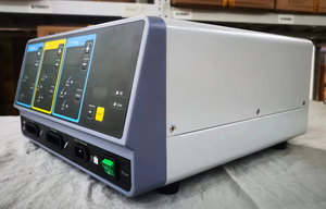 Mesin Unit bedah listrik multifungsi untuk operasi umum, ortopedi, ginekologi, ENT, neurooperasi - Product Image 4