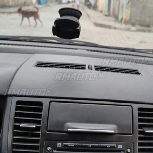 Conjunto de Panel de Aire Acondicionado con Salida de Aire para Nissan Tiida 2005-2011, Rejillas de Ventilación A/C, Versión Europea, Volante a la Derecha - Product Image 5