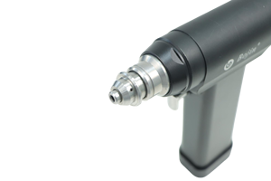 Trapano Osseo Elettrico Shanghai <span class=keywords><strong>Bojin</strong></span> BJ1102 in Acciaio Inossidabile Classe II per Chirurgia Ortopedica con Garanzia di 2 Anni - Product Image 3