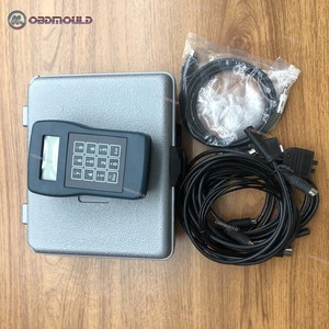 Programmateur de simulation de vitesse personnalisable pour camion CD400, calibre les programmes, lecteur de codes tachographes, type 12-24V, garantie 12 mois - Product Image 4